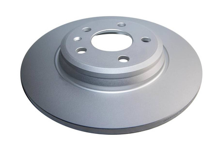 Univerzální brzdový kotouč DBA Street Series - En-Shield - Obyčejný - DBA3113E