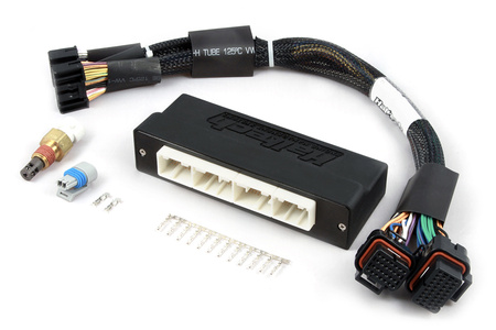Sada Haltech Elite 2500 Plug 'n' Play Adapt Kit Subru WRX MY06-10 - HT-151321
