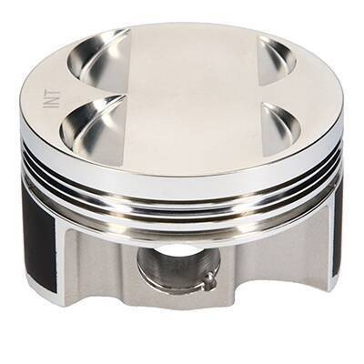 Sada pístů JE Pistons Honda B16A 84.00mm 10.0 :1 Asym. 302411