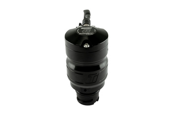 Blow Off Turbosmart ventil BOV EM Ford F150 Plumb Back