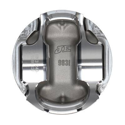 Sada pístů JE Pistons BTO Kit Fiat Coupe 2.0L 20V 175A(8.0:1)82.50MM 312404