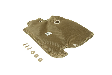 Turbo deka pro Alfa Romeo Giulia/Stelvio 2.0 TB