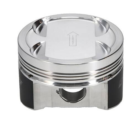 Sada pístů Manley pro Mitsubishi 2.0L 4G63 86.00mm B 1.375 CH -8.00cc 605110C-4