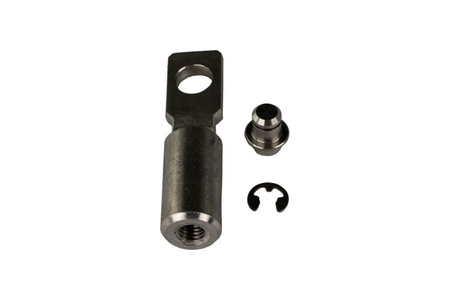 Turbosmart Wastegates ventil IWG75 Clevis with 8mm Pin
