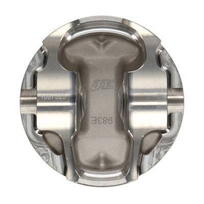 Sada pístů JE Pistons BTO Kit Ford Focus ST 2.5L 20V (8.5:1)83.00MM 312414