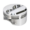 Sada pístů Manley pro Chevrolet SBC 4.040 Bore 1.125 CH 11.00cc 591940-8