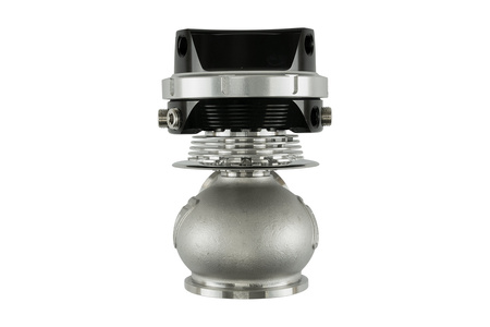 Turbosmart Wastegates ventil WG45M GenV Hypergate 45 14psi Motorsport Black