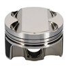 Sada pístů Wiseco Mitsubishi 4G63 GenII 2.0L 16V HD2(10.5:1)