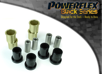 Zadní horní pouzdro ramene Polyuretanové pouzdro Powerflex Black Series Audi A6 / S6 / RS6 A6 / S6 / RS6 C5 (1997-2005) RS6 Avant (2002 - 2005) PFR3-1114BLK