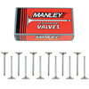 Sada sacího ventilu Manley Nissan VG30D 35.00mm x 103.13mm x .2362 Číslo dílu: 11108-12