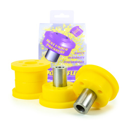 Pouzdro přední montáže zadního diferenciálu Polyuretanové pouzdro Powerflex Road Series Subaru Impreza Impreza GR, GH (2007 - 2011) & WRX + STI (2007 - 2014) PFR69-515