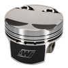 Sada pístů Wiseco Mitsubishi 4G63 GenII 2.0L (9.5:1)(-9.3cc)
