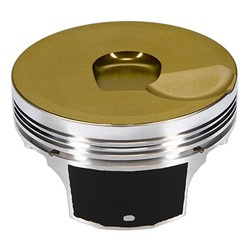 Sada pístů JE Pistons GM Gen V LT4 Dish - Ultra Series B:4.065 360791