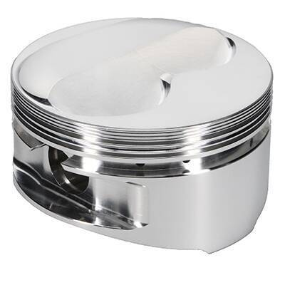 Sada pístů JE Pistons 400 SBC .165 DOME B:4.125 182053