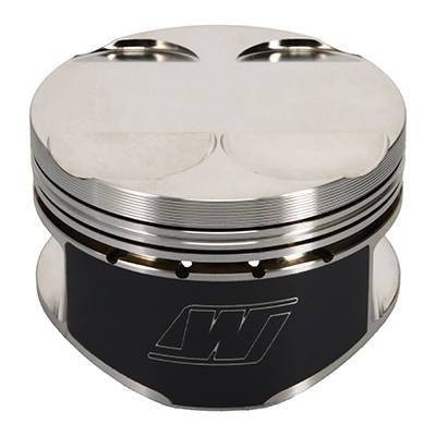 Sada pístů Wiseco Nissan QR25DE 2.5L 16V (-1.8Cc) 10.5:1