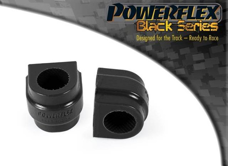 Polyuretanový rukáv Powerflex Mini R56/57 Gen 2 (2006 - 2013) PFF5-102-24BLK č. v diagramu: 2
