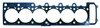 Athena Těsnění hlavy BMW S50B30/S50B32 Euro TH1,8mm D.87,1MM