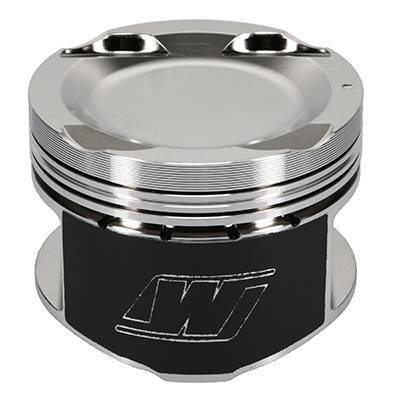 Sada pístů Wiseco Ford Cosworth YB 8.0:1 92.50mm 24.00mm Pin