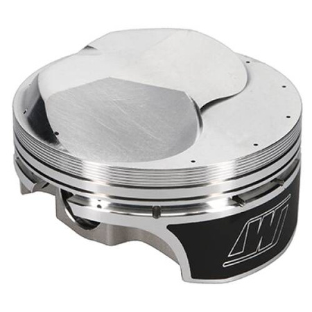 Sada pístů Wiseco BBC Q16 Heavy NOS +42cc 1.120 CH B:4.600 - K0006B100