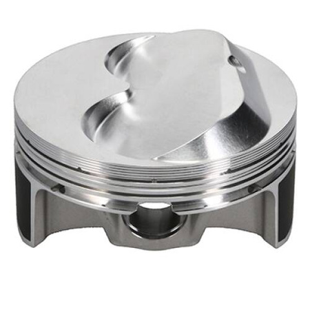 Sada pístů Wiseco SBC 23deg 1.120 +13.5cc B:4.155 - K0033B3