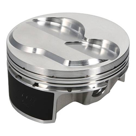 Sada pístů Wiseco SBC 18deg 1.125 CH +3cc B:4.145 - K0031B2