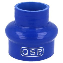 Silikonová redukce QSP typu "Hump".