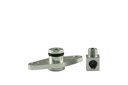 Regulátor tlaku paliva TurbosmartFPR Adapter Subaru (STI 08)