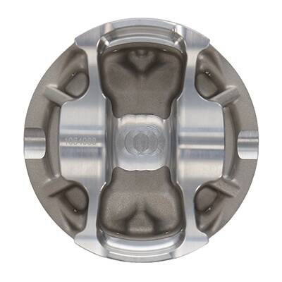 Sada pístů JE Pistons Ford Mod Coyote Gen 2 - Ultra Series B:3.681 360834