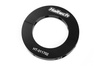 Dělená manžeta hnacího hřídele Haltech 2,125"/ 53,98 mm I.D. 8 Magne - HT-011702