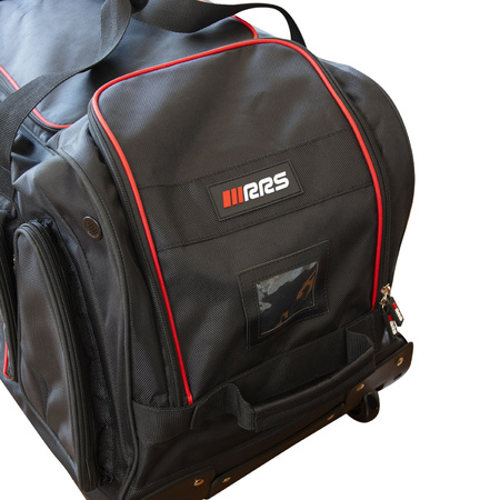 Velká cestovní taška RRS Jumbo