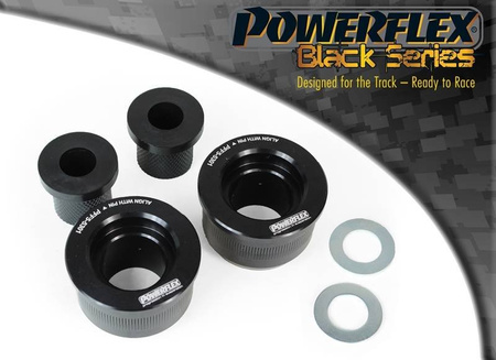 Polyuretanový rukáv Powerflex BMW Z Series  Z3 (1994 - 2002) PFF5-5301BLK č. v diagramu: 1
