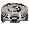 Sada pístů Wiseco Chevy LT1 6.2L -20cc 1.115 CH B:4.125 - K0234X6