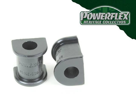 Polyuretanový rukáv Powerflex BMW 3 Series E30 inc M3 (1982 - 1991) PFR5-315H č. v diagramu: 15