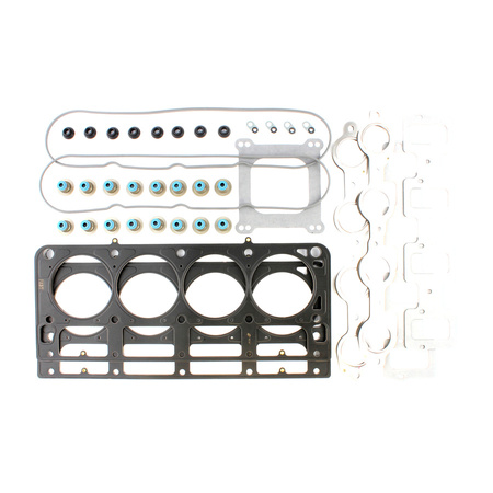 Sada těsnění Cometic Top End HG LS Gen III/IV 4.150" MLX .052"