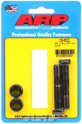 Šrouby spojovací tyče ARP 135-6022 "BB Chevy 3/8"" rod bolts" Chevrolet Big Block