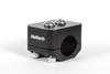 Haltech IC-7 Dash Tube Mount 1,25" - HT-060072