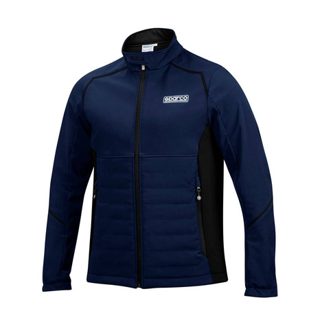 Bunda Sparco Soft Shell