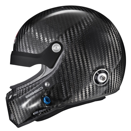 Helma Stilo ST6 GT Carbon Turismo