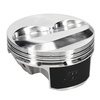 Sada pístů Wiseco SBC 23deg 1.000 +10cc B:4.145 - K0032B2