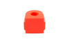 Pouzdro zadního stabilizátoru - MPBS: 0805430 5 G30 F90 7 G11 G12 X3 G01 F97 X4 G02 F98