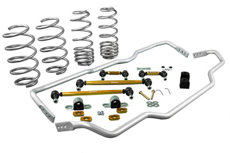 Sada přední a zadní rukojeti GS1-VWN002 Volkswagen Golf MK5