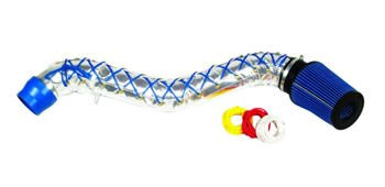 Tepelný štít systému sání Thermo-Tec