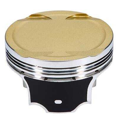 Sada pístů JE Pistons Ford Modular Coyote - Ultra Series B:3.630 360827