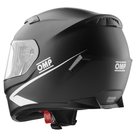 Helma OMP Circuit EVO 2