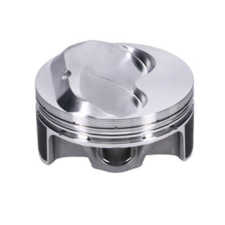 Sada pístů Wiseco 350 SBC 23 Degree +13.5cc 1.250CH B:4.035 - K0128B35
