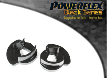 Vložka pouzdra montáže převodovky Polyuretanové pouzdro Powerflex Black Series Mini R50/52/53 Gen 1 (2000 - 2006) PFF5-122BLK