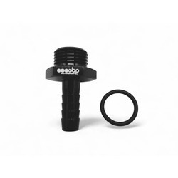 PUSH ON hrot - metrický