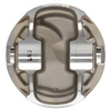 Sada pístů Wiseco BBC Quick 16 +40cc Kopule 1.215 CH B:4.610 - K479B110