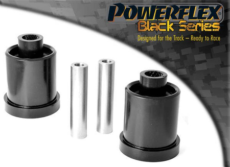 Polyuretanový rukáv Powerflex Vauxhall / Opel CORSA MODELS Corsa D (2006-2014) VXR/OPC PFR80-1110BLK č. v diagramu: 10