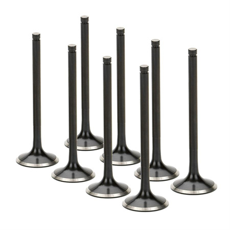 Supertech ventilový výfuk VAG 1.8/2.0 16v 29,50mm Blk Nitr